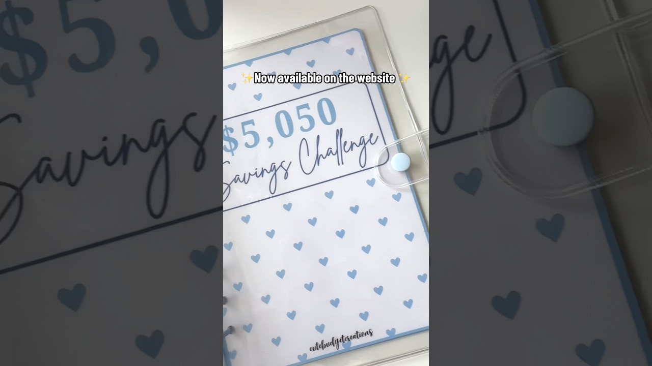 #100envelopechallenge #cashstuffing #envelopesystem