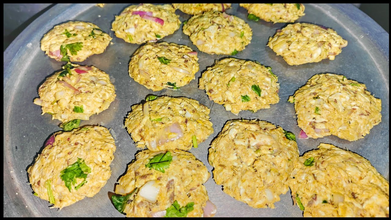 🤤Making Tasty🤤 and Crunchy😋 Fish Vadai in the Arabian Sea|மீன் வடை செய்ய போறோம் நண்பர்களே|#seafood