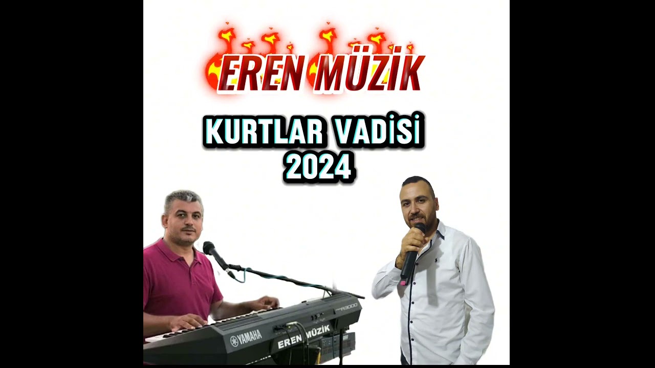 #Eren_müzik,  kurtlar vadisi
