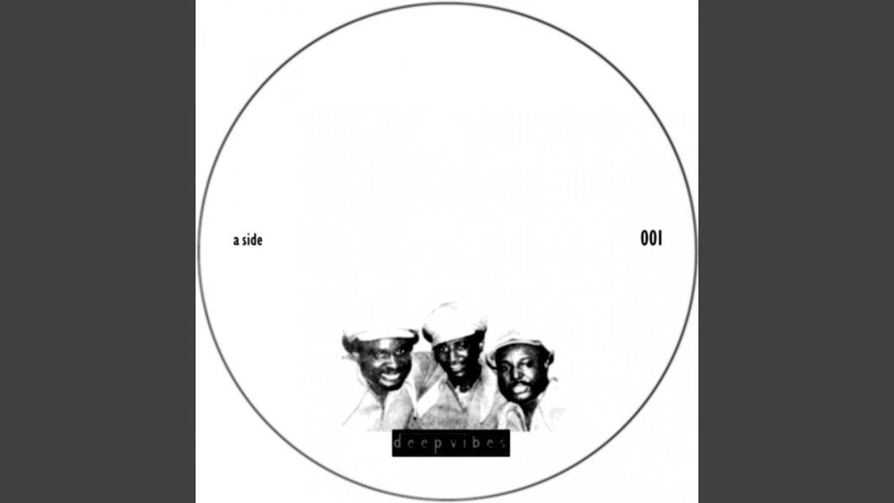 Deep In Rhythm (Original Mix)