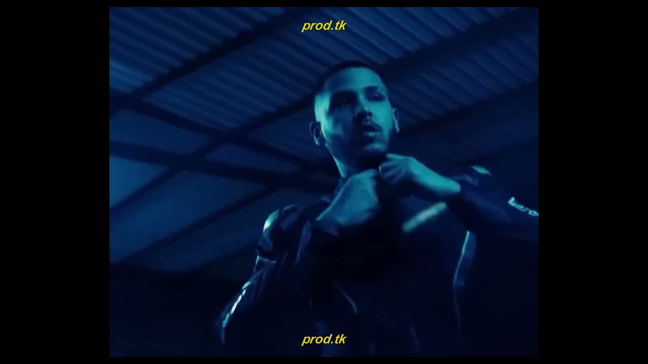 [FREE] Slayter x ROA x Anuel AA Type Beat "NETFLIX AND CHILL" | Trap 2026