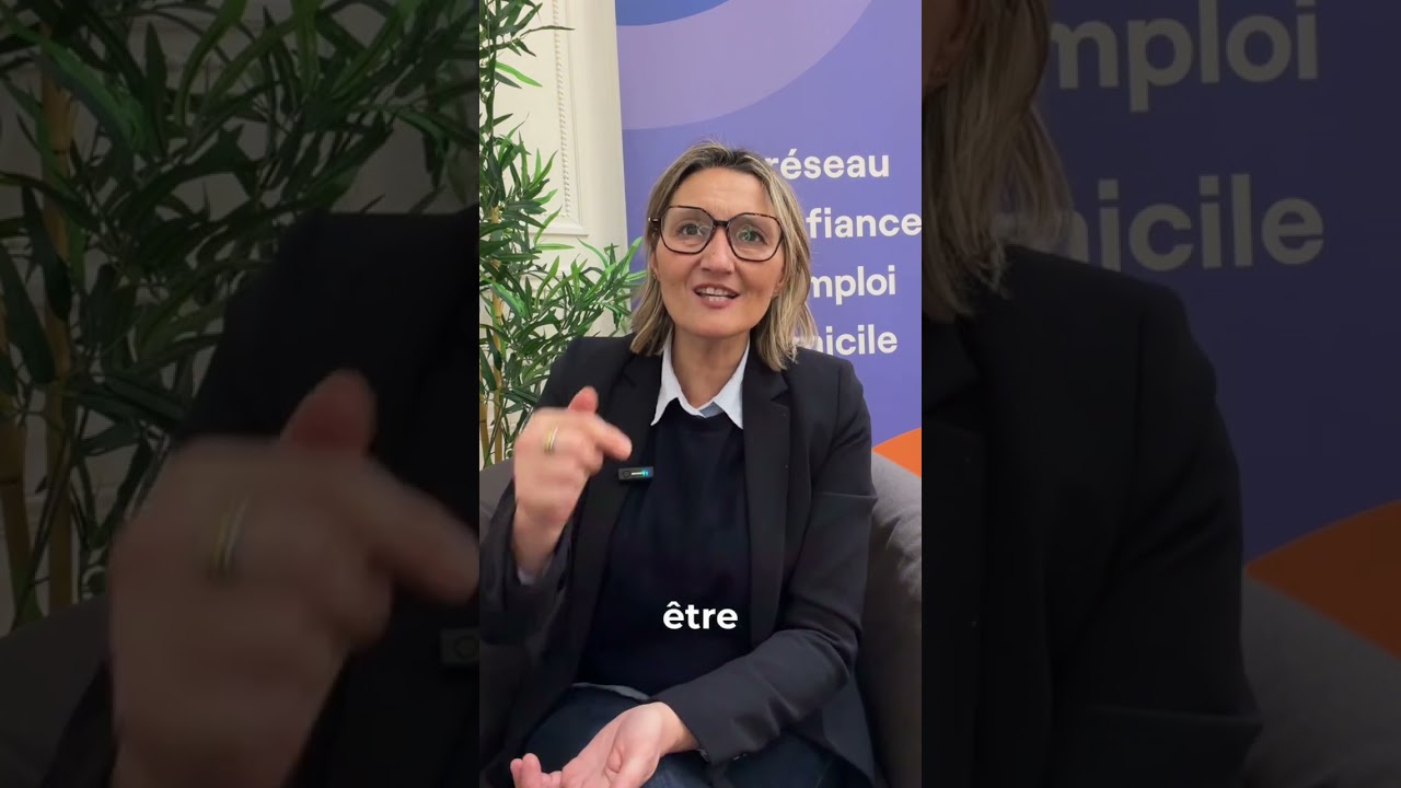 Interview de Peggy Schoonenbergh, Présidente de FMF. PARTIE 2.