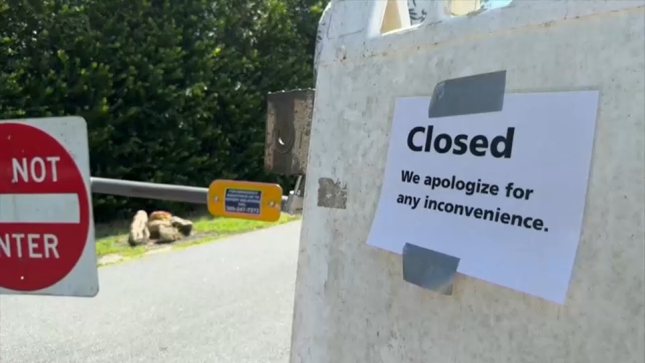 Government shutdown continues, lawmakers not confident deal will be made tomorrow