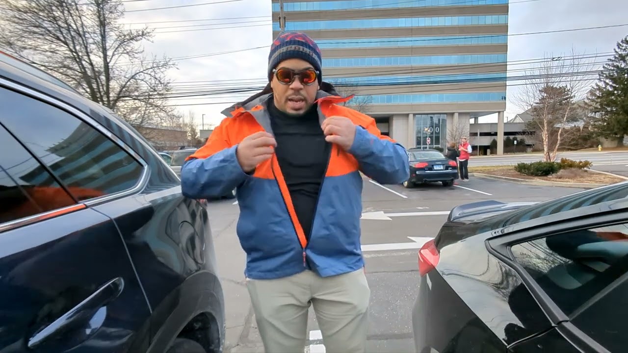 Outdoor Research Foray 2 Jacket
