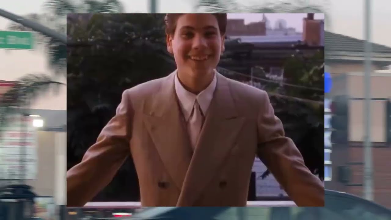 Young Memo - Surfeando La Ola - ( Road Trip Visual #1 ) 