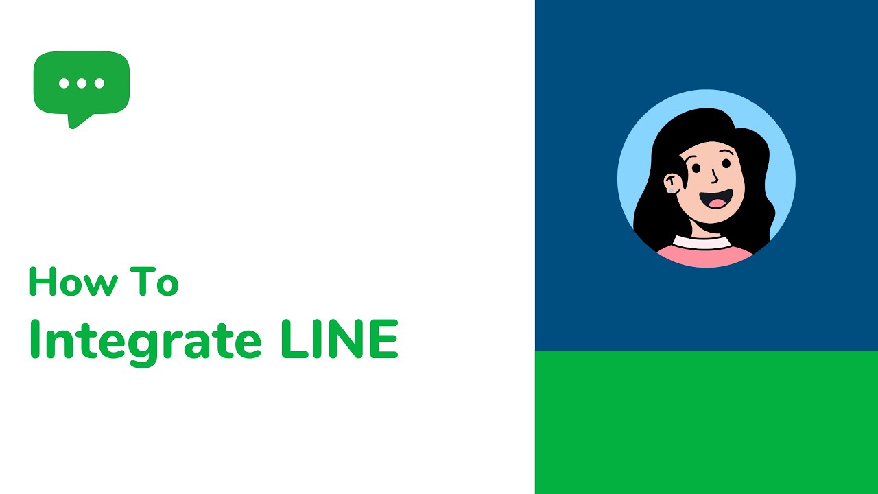 PinChat Tutorial | LINE Integration