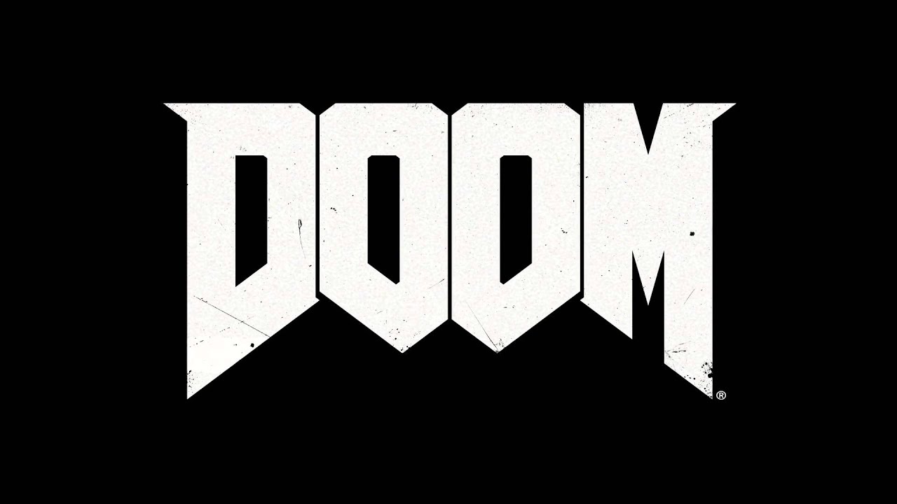 DOOM E3 2015 Teaser