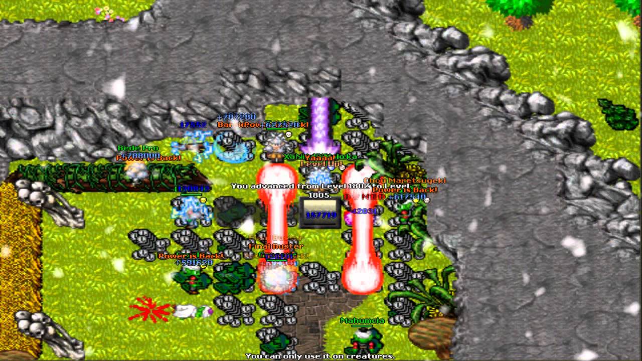 DBAdventure X-Mass Edition