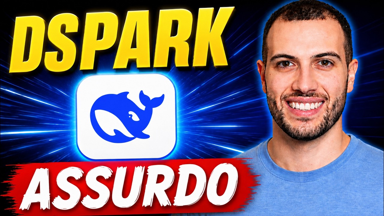 DeepSeek cambia ancora tutto: ecco DSpark