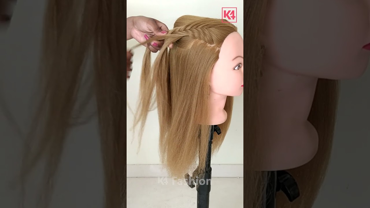 ✨ East Everyday Hairstyle for a Trendy Look ✨