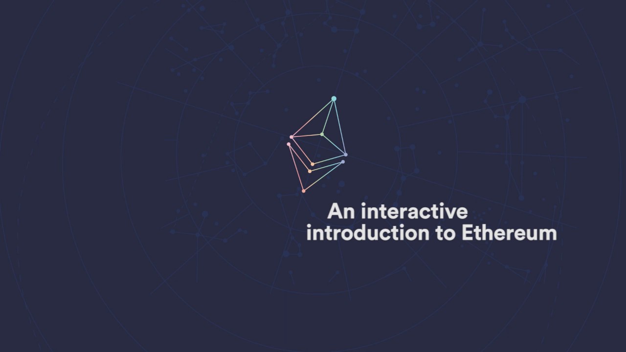 Introduction to Ethereum Studio