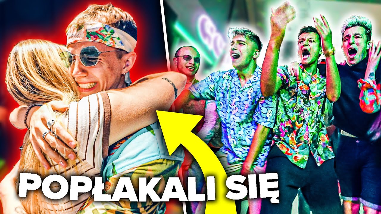 ZROBILIŚMY MU URODZINOWY FESTIWAL W DOMU GENZIE!