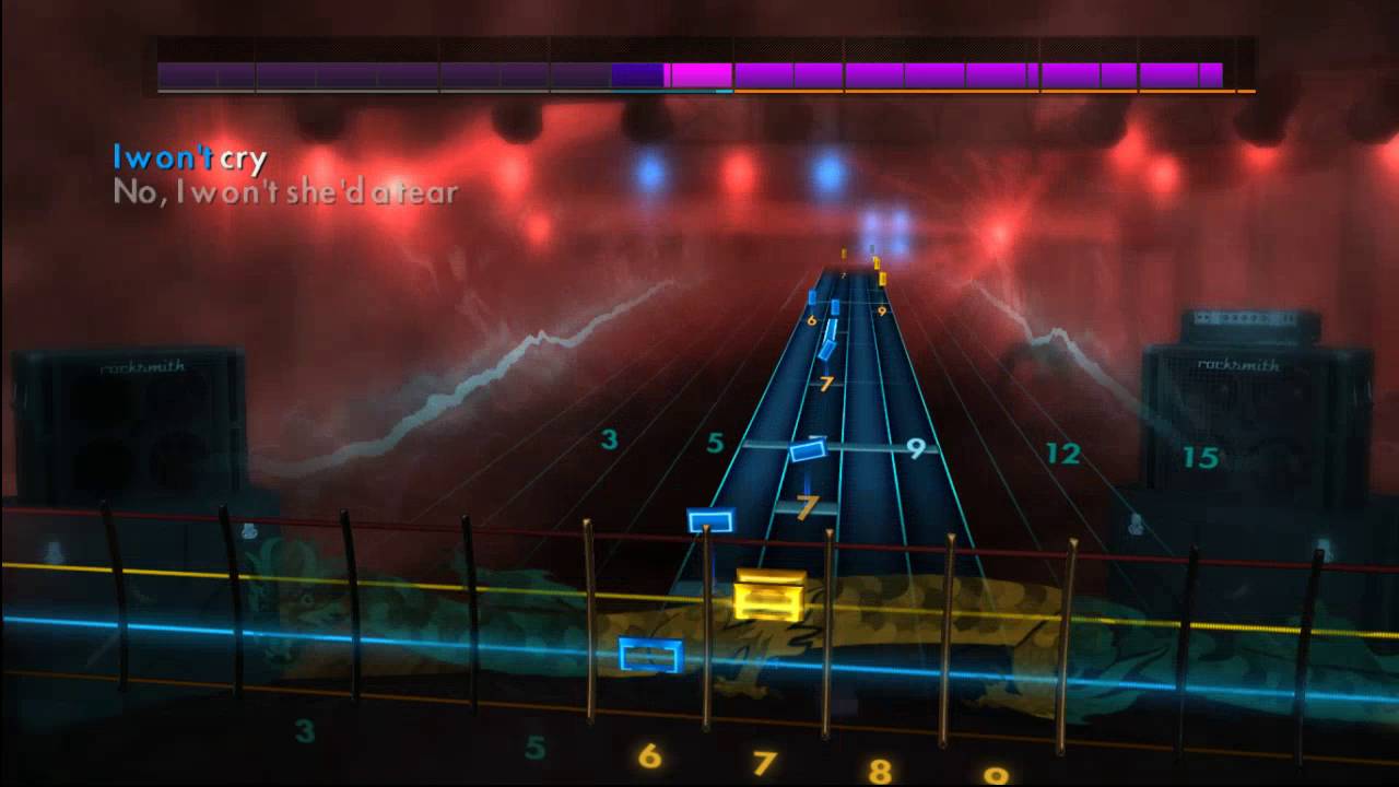 Rocksmith 2014: Ben E  King - Stand by Me (Bass)
