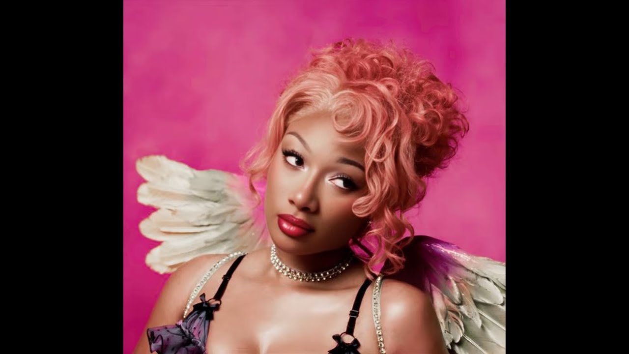[FREE] Megan Thee Stallion Sample Type Beat - 