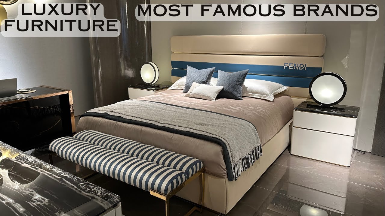 Luxury Italian Furniture & Lighting from China Factory at Your Doorstep Sofa Bed Dining Table Chair