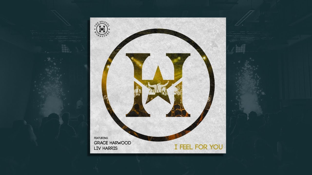 I Feel For You - The Bristol Hornstars (Live at the Victoria Rooms)