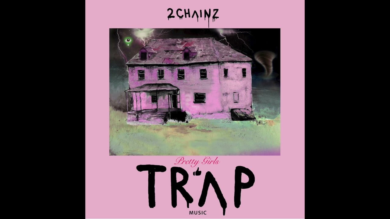 2 Chainz - Trap Check