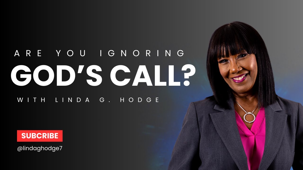 How to Say YES to God’s Calling: Embrace Your Purpose Today