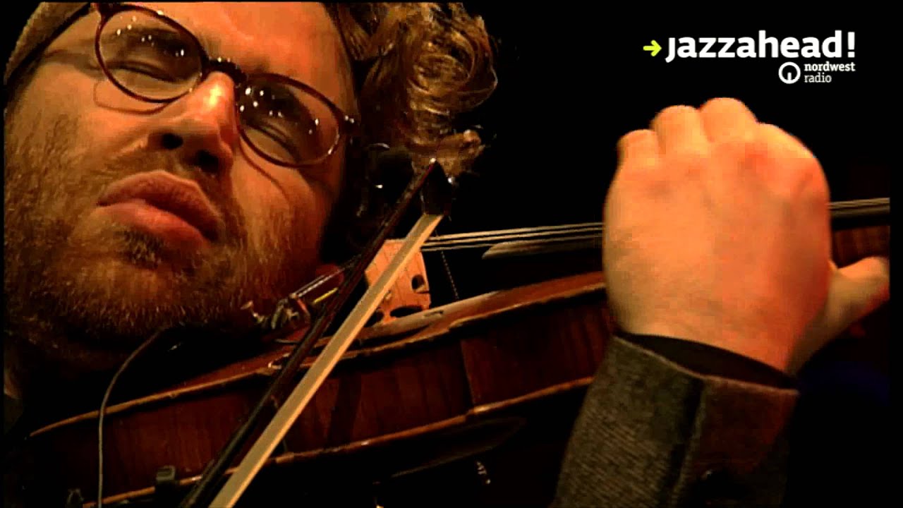 jazzahead! 2015 - Orchestre National De Jazz