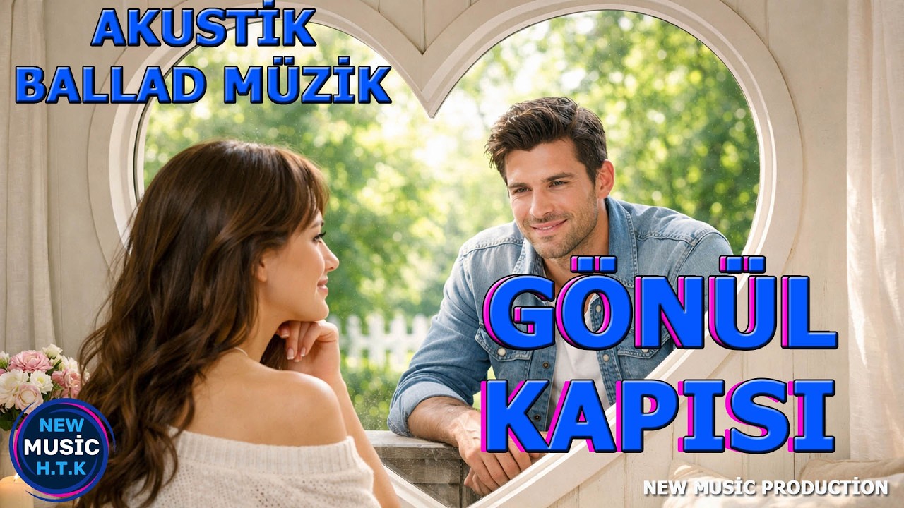 GÖNÜL KAPISI