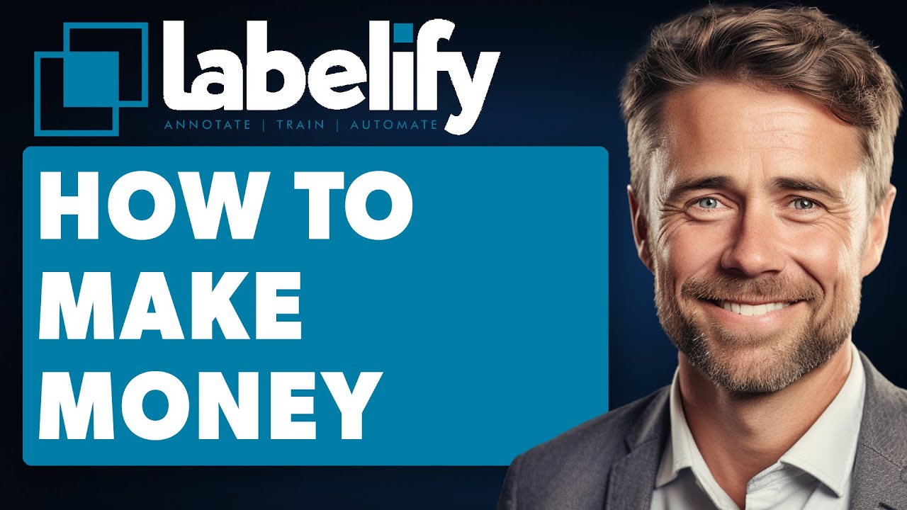 How To Make Money With Data Annotation Jobs AI Training For Beginners (Full 2024 Guide)