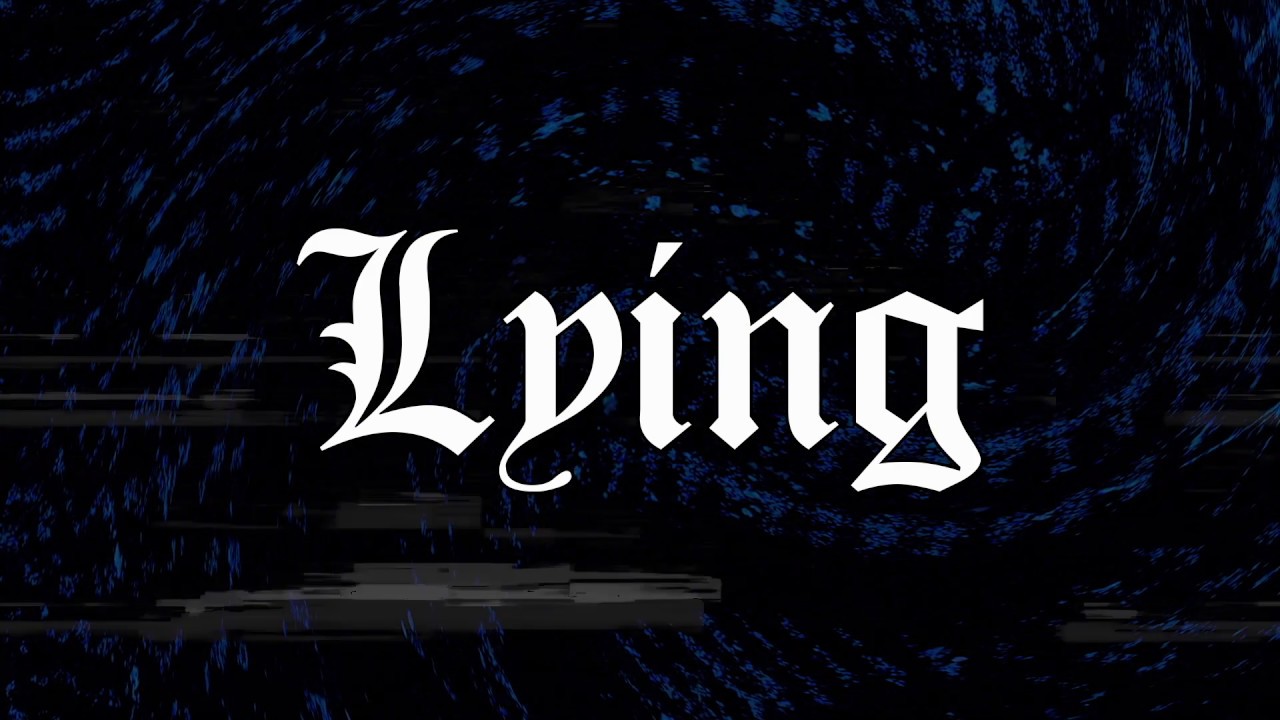 22Gz - Lying (Intro) [Official Lyric Video]