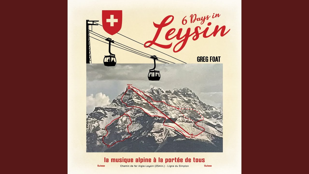 Les Airelles