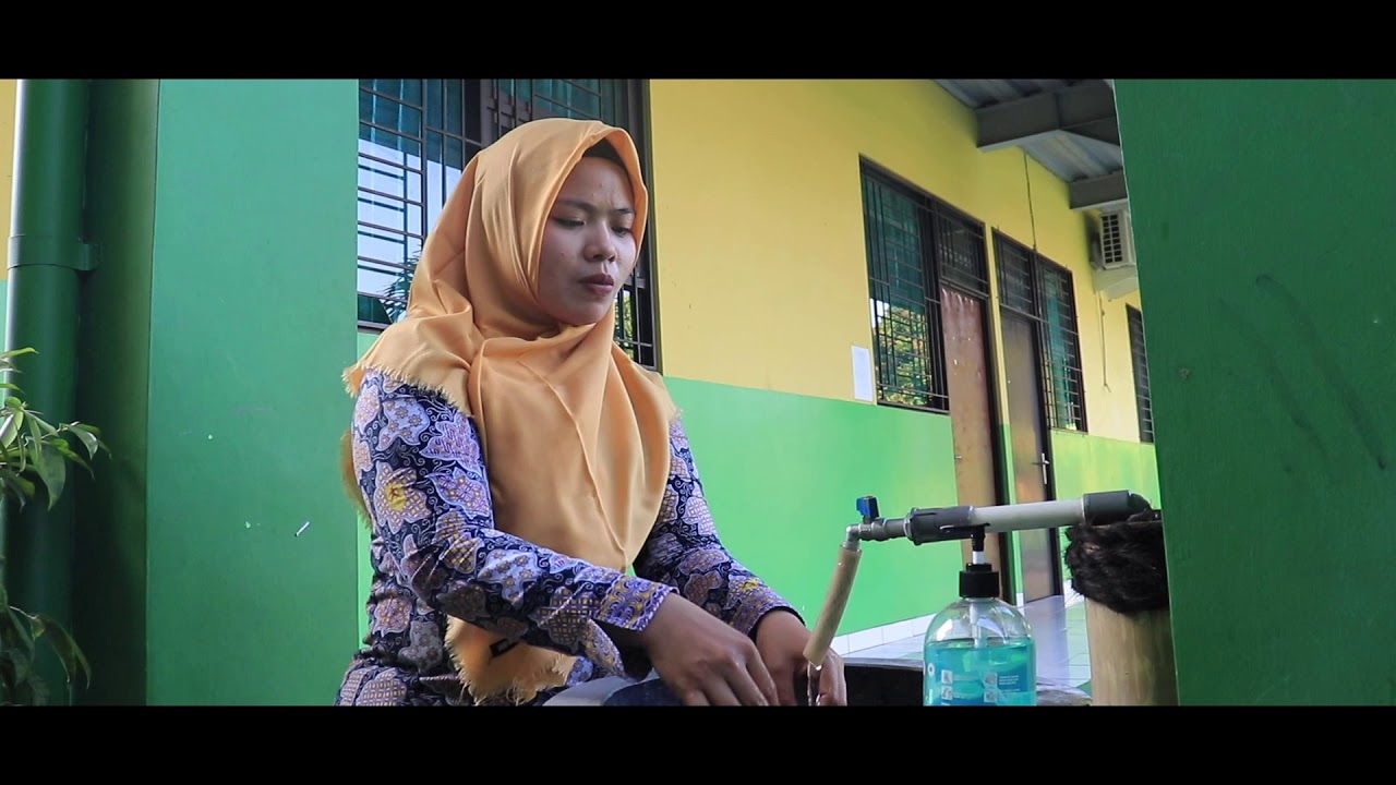 Profil Sekolah SD Islam Amelia