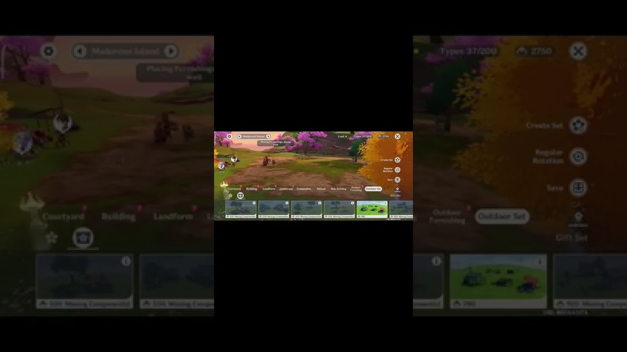 Freemogem #shorts #genshinimpact