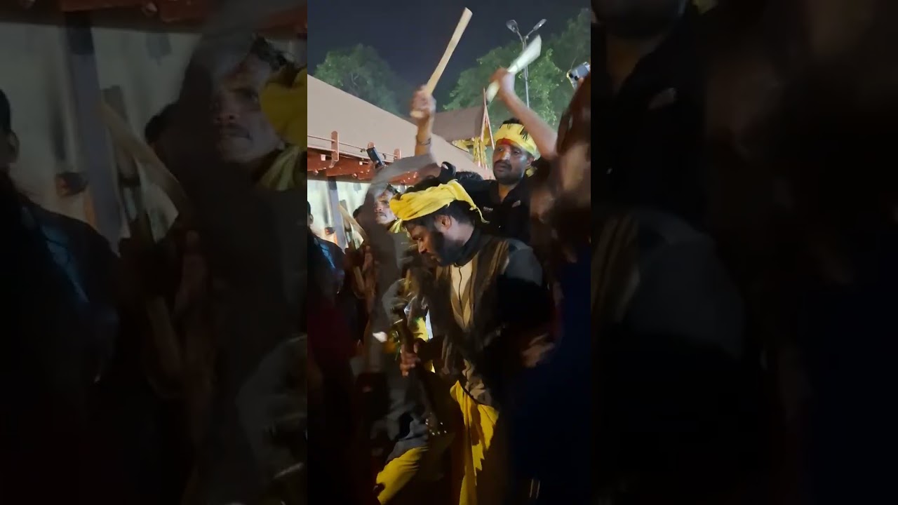 കൊടുങ്ങല്ലൂർ ഭരണി തെറിപ്പാട്ട്