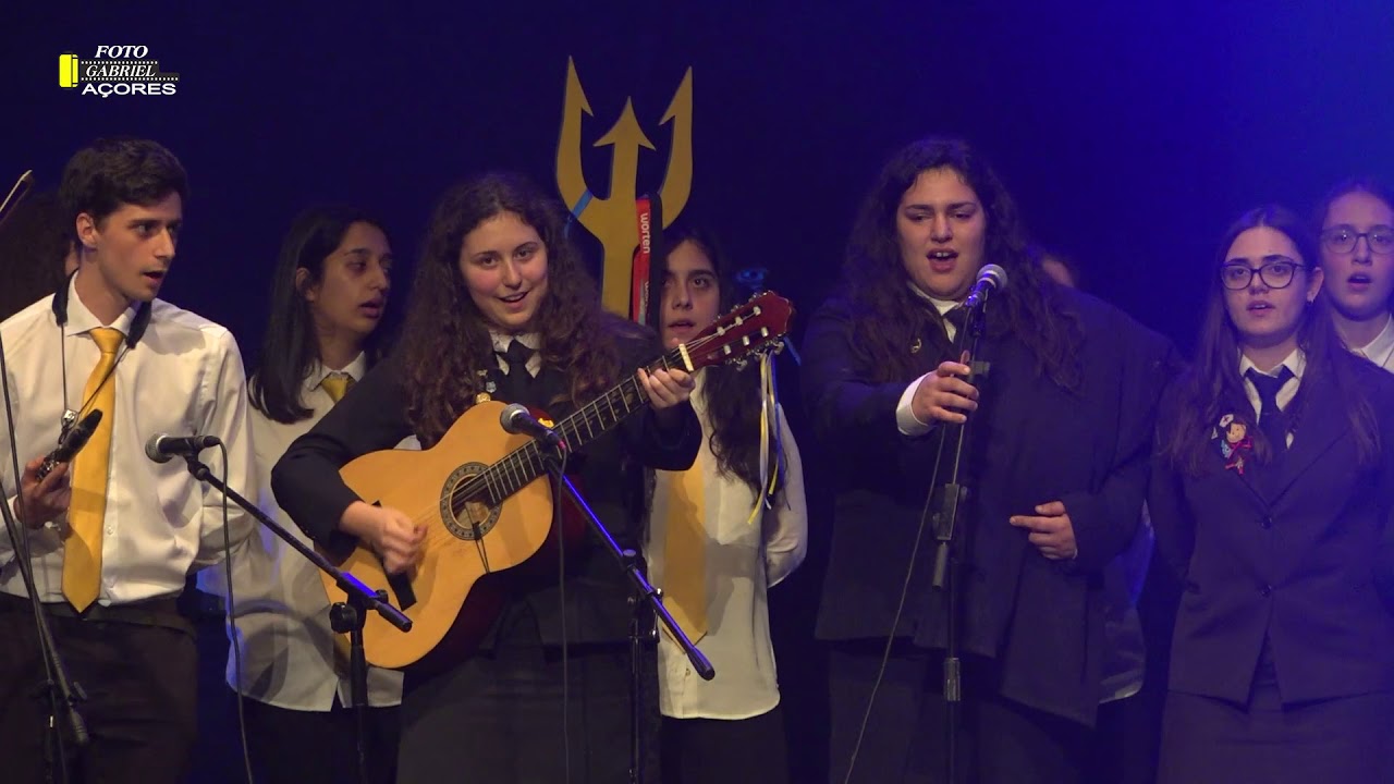 IX OCEANUS Neptuna Nobre Enfermagem Poderosa 07-03-2020