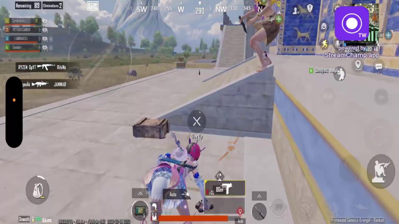 🔥 BGMI LIVE | Clutch Gameplay + Crazy Squad Rushes 🔥| #BGMI #BGMILive #zyrekislive #ClutchGameplay