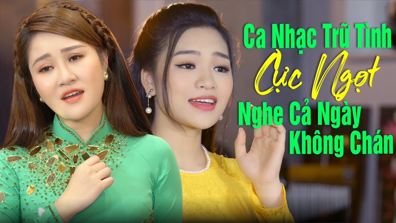Ở Hai Đầu Nỗi Nhớ - Xa Khơi - Ca Nhạc Trữ Tình Quê Hương Cực Ngọt Nghe Cả Ngày Không Chán