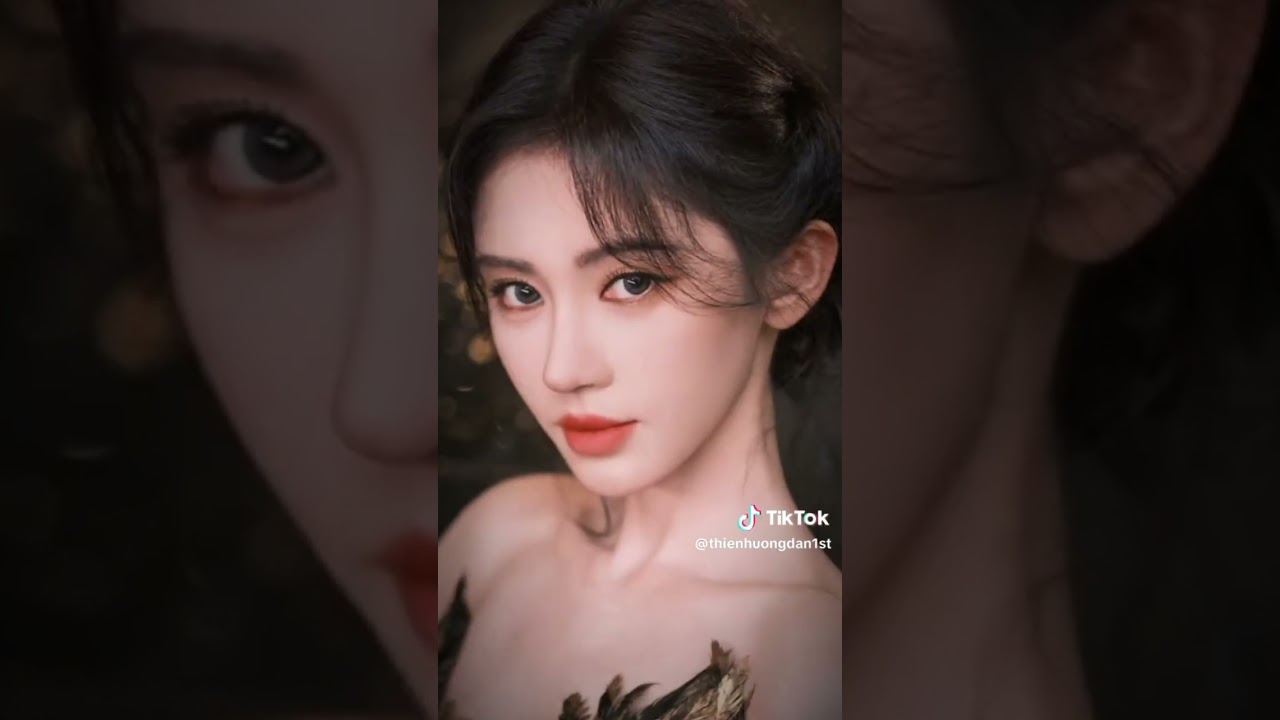 Tổng hợp video về Cúc Tịnh Y #cuctinhy #xuhuong #jujingyi #鞠婧祎
