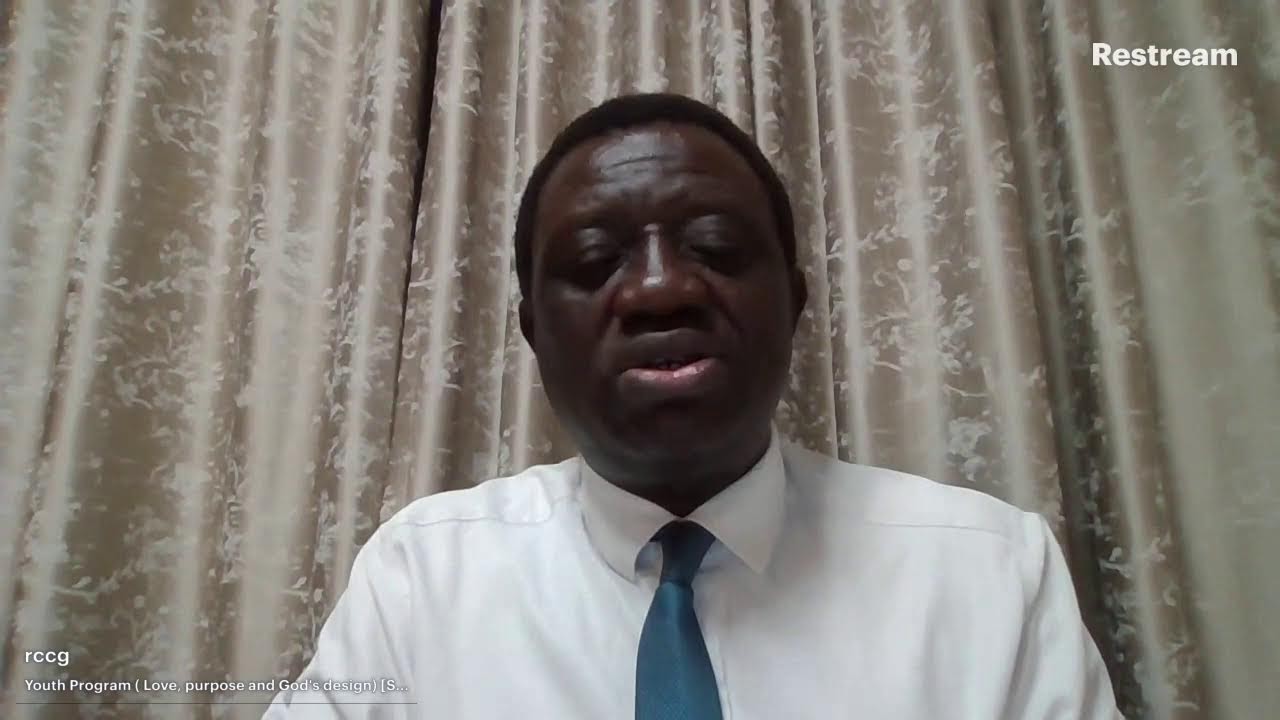 Bible Study [Tue 17th March 2026]  - Living a  Victorious Christian Life - Part X