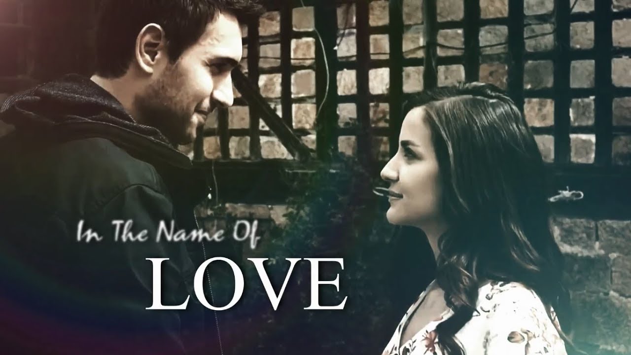 Nefes & Tahir | In The Name Of Love