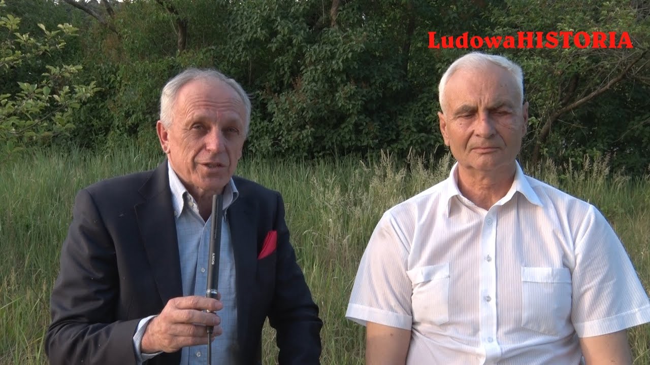 Ginące ZAWODY ostatni MŁYNARZ J&oacute;zef FLAK ze starego młynarskiego RODU ~ Niezwykły WYWIAD