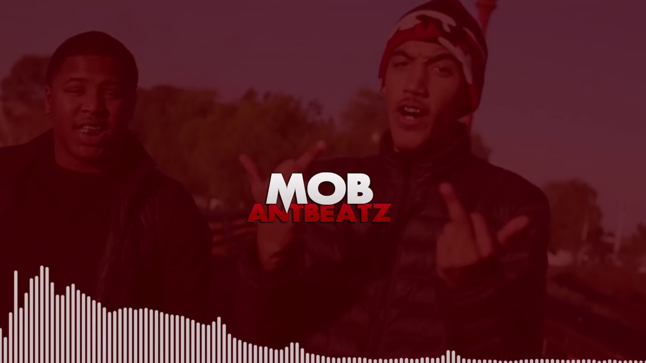 Mike Sherm Type Beat - 