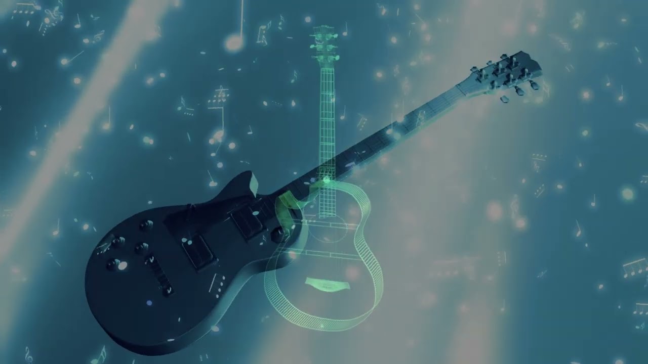 Guitare  1
