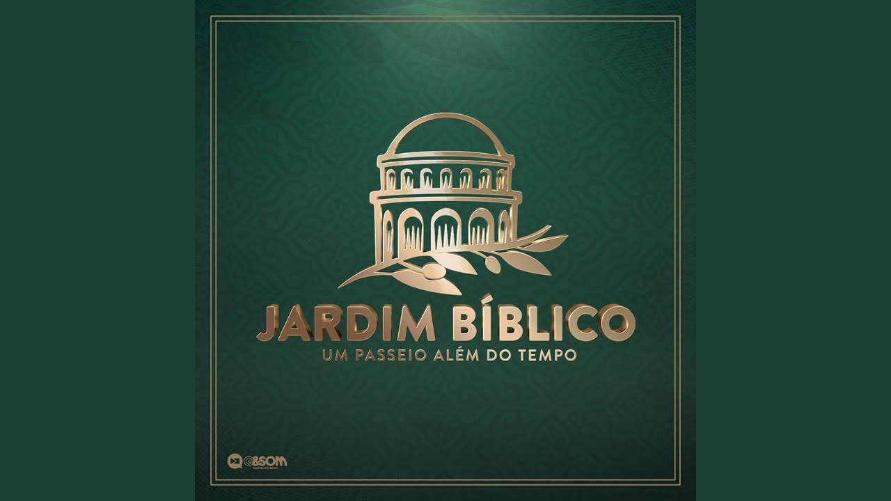 Jardim Bíblico