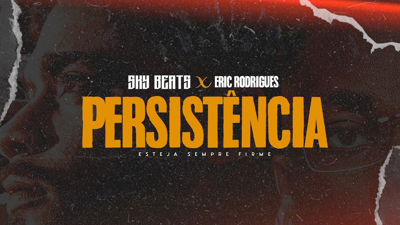 Skymadeit  - Persistência (C/Eric Rodrigues)