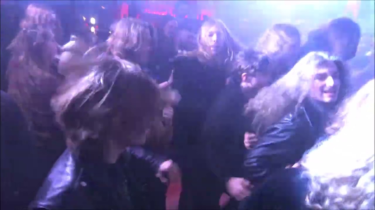 Xorsist Live @klubbfredagsmangel 24/2 - 2023