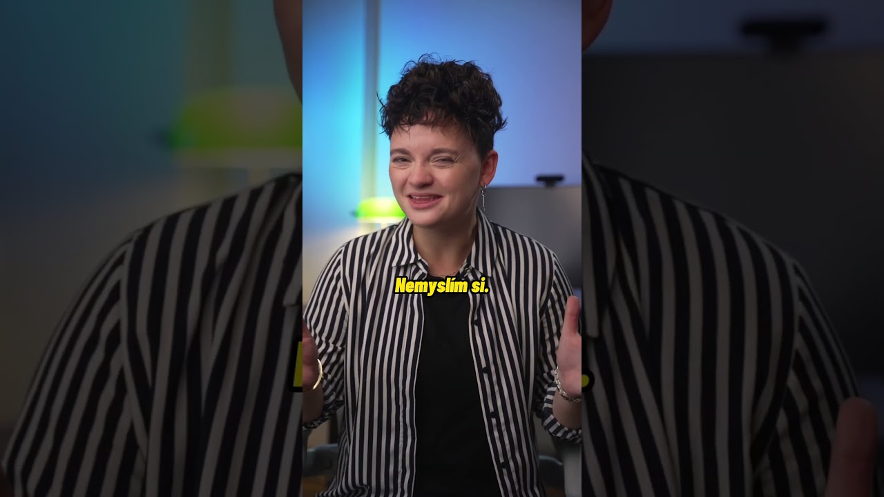 Je lep&scaron;&iacute; budovat značku jako takovou nebo si raději vybudovat osobn&iacute; brand?