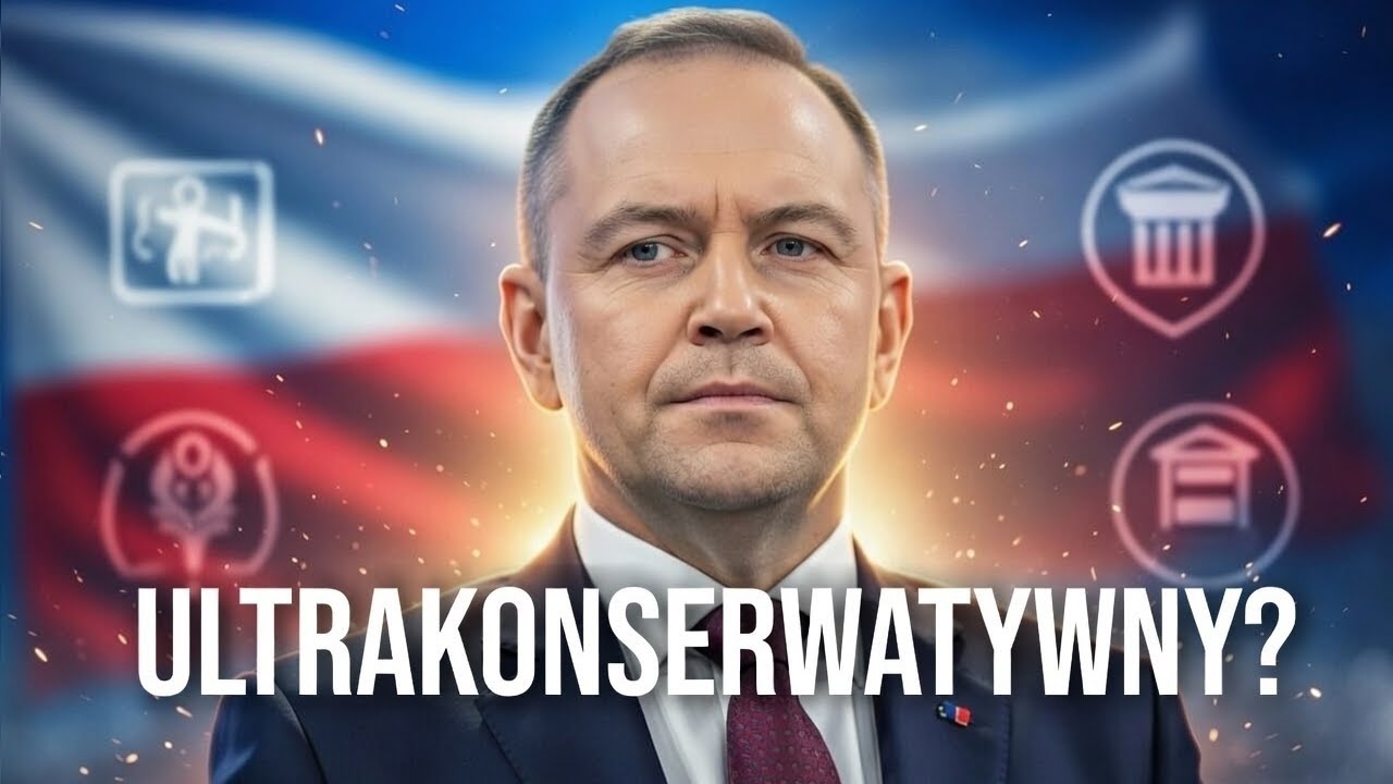 Jak Andora opisuje prezydenta Nawrockiego? Szokujący artykuł Ara  | Podcast Wiadomości News