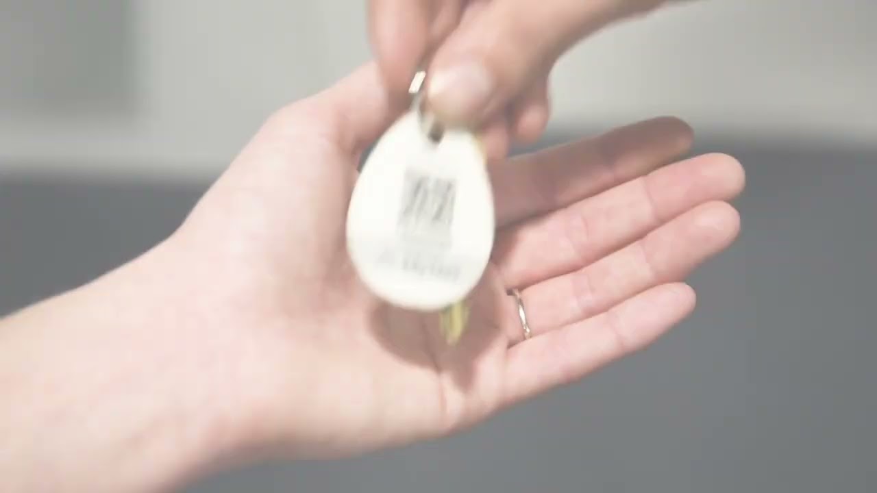 MyTAG Key & Asset Management
