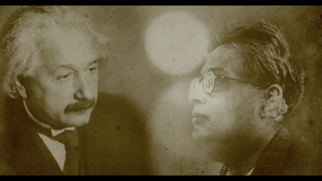 Documentary of An Iconic Genius   - Prof. S N Bose
