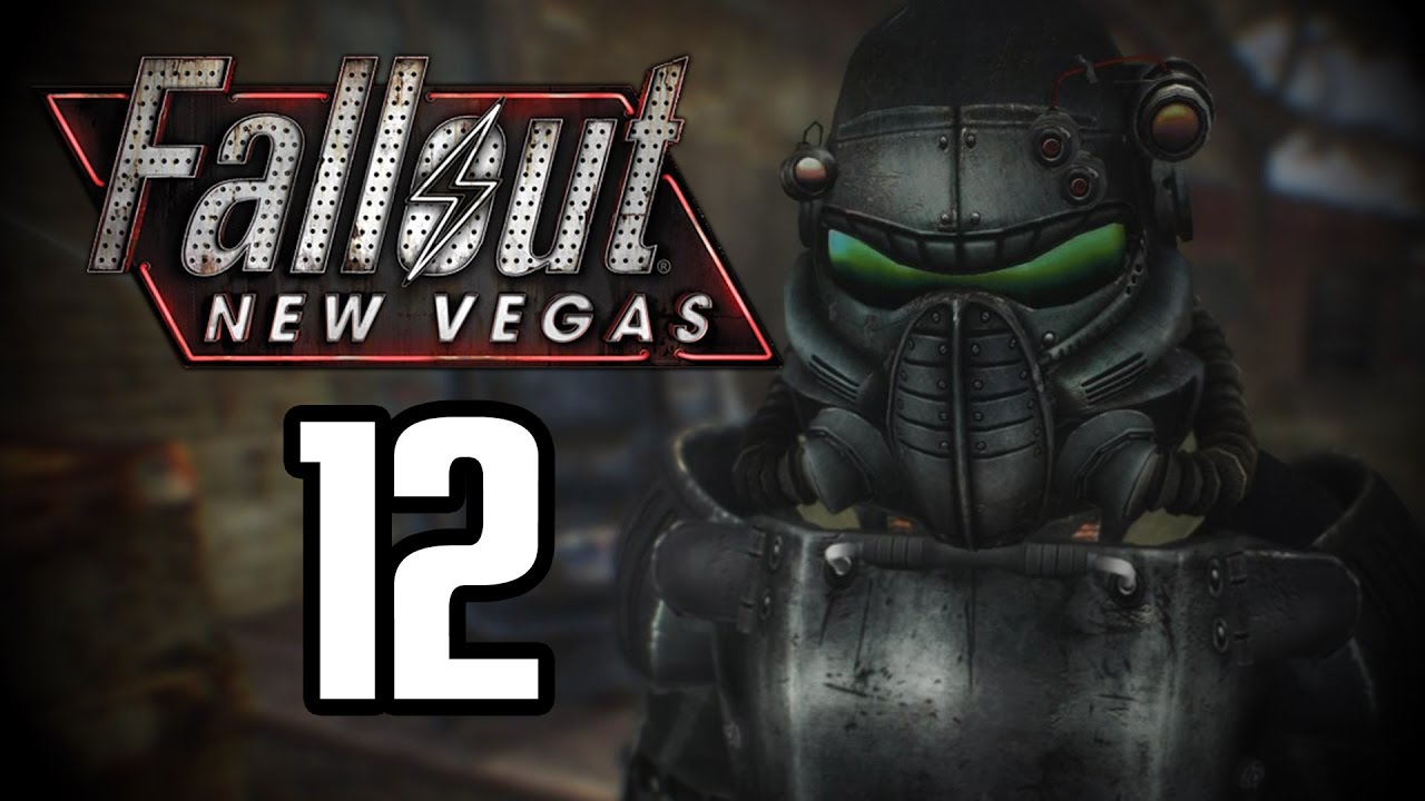 THE STORYTELLER COMPANION!! MODDED FNV Ep.12