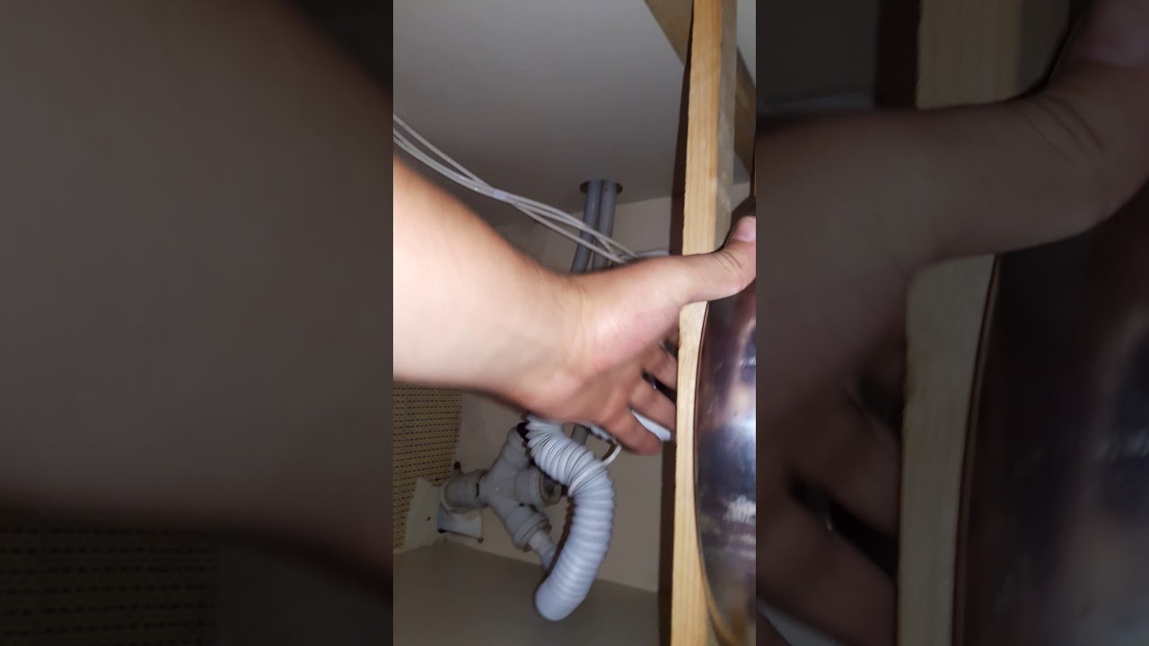 Mutfak Evyesi tamiri nasıl yapılır