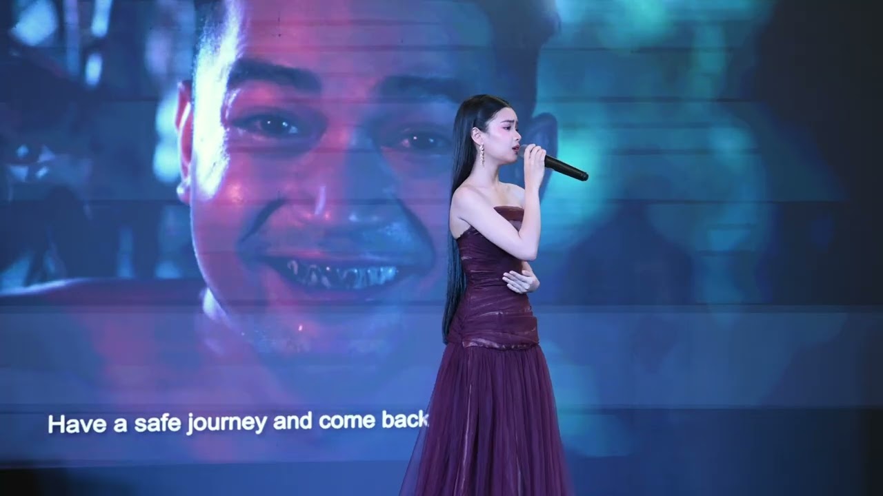 ម្ដាយកំសត់