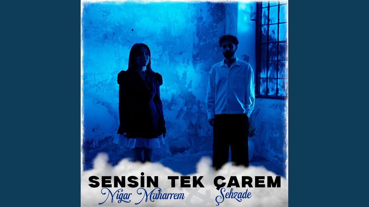 Sensin Tek Çarem